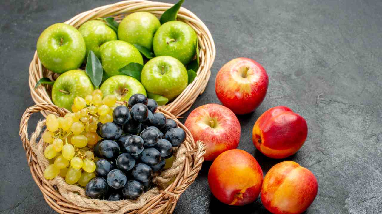 Hidden Toxins in Grapes and Apples, Latest FSSAI Guidelines You Must Follow