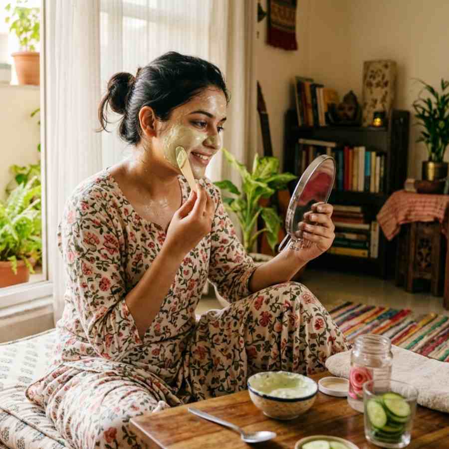 Excessive Facial Sweating in summer, try These Proven Home Remedies