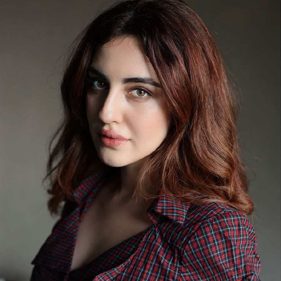 Indian actress and Indian Actress Samreen Kaur Rumoured to Be Dating Cricketer Arshdeep Singh