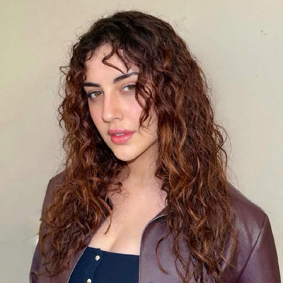 Indian actress and Indian Actress Samreen Kaur Rumoured to Be Dating Cricketer Arshdeep Singh