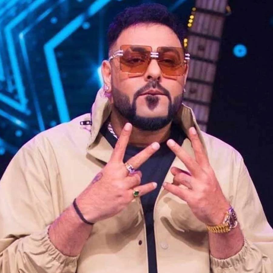 ক্ষমা চাইলেন বাদশা।