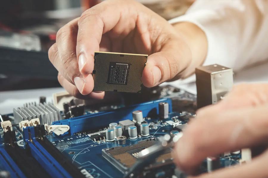 Why quartz is a game changer for US amid rivalry with China 