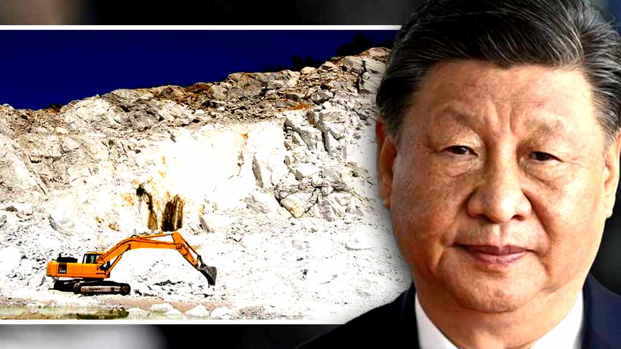 Why quartz is a game changer for US amid rivalry with China 