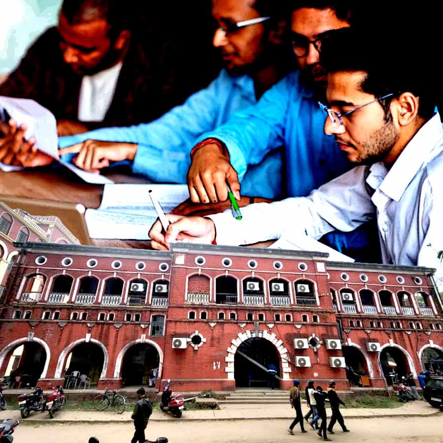 Office of the district judge purulia is looking for Karmabandhu dgtl