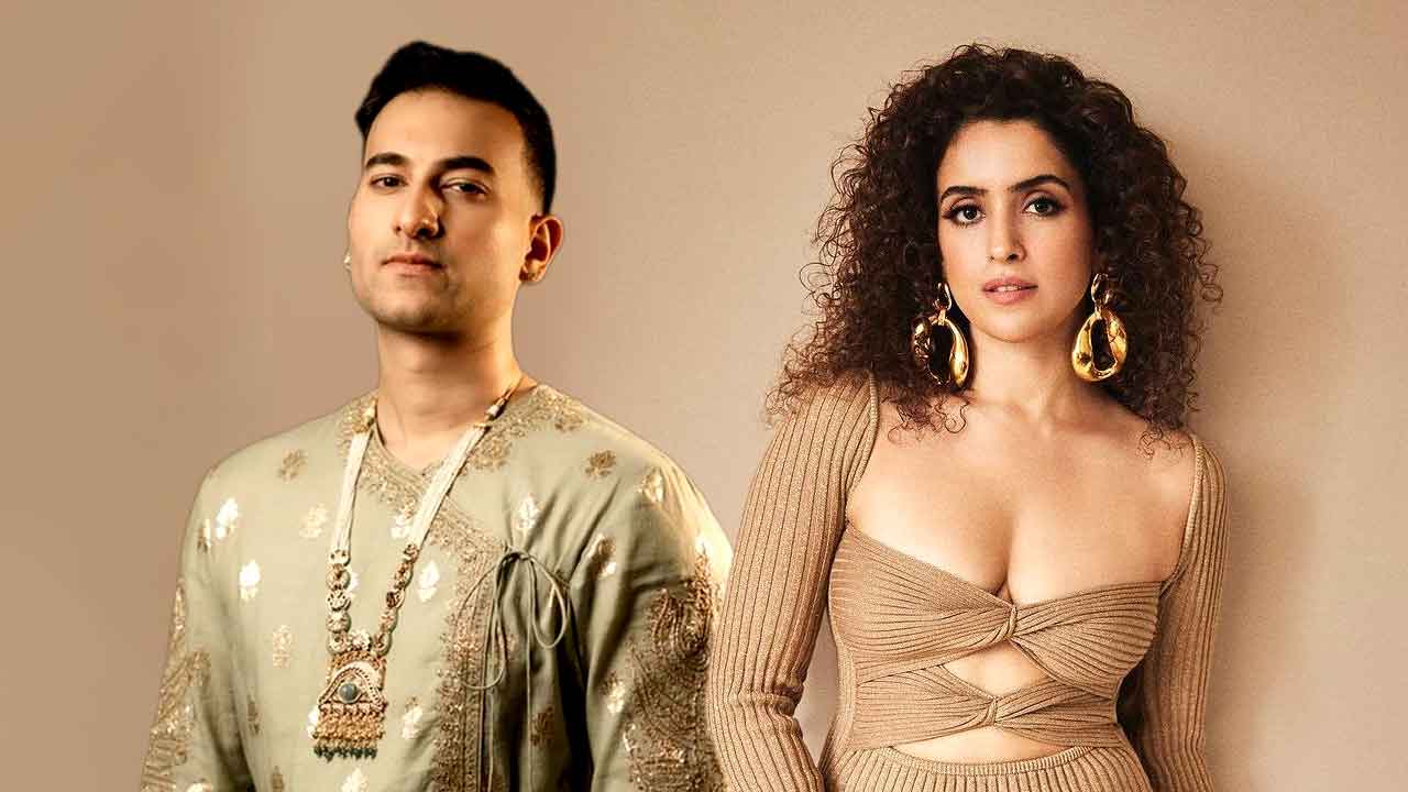 সম্পর্ক ভাঙল ঋষভ ও সান্যর!