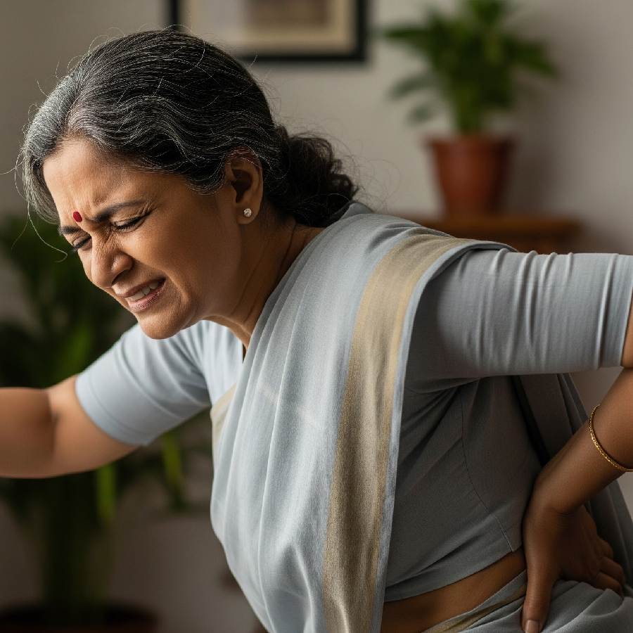 Stay Strong After 45, 3 foods to Combat Bone density Loss and Revive Metabolism