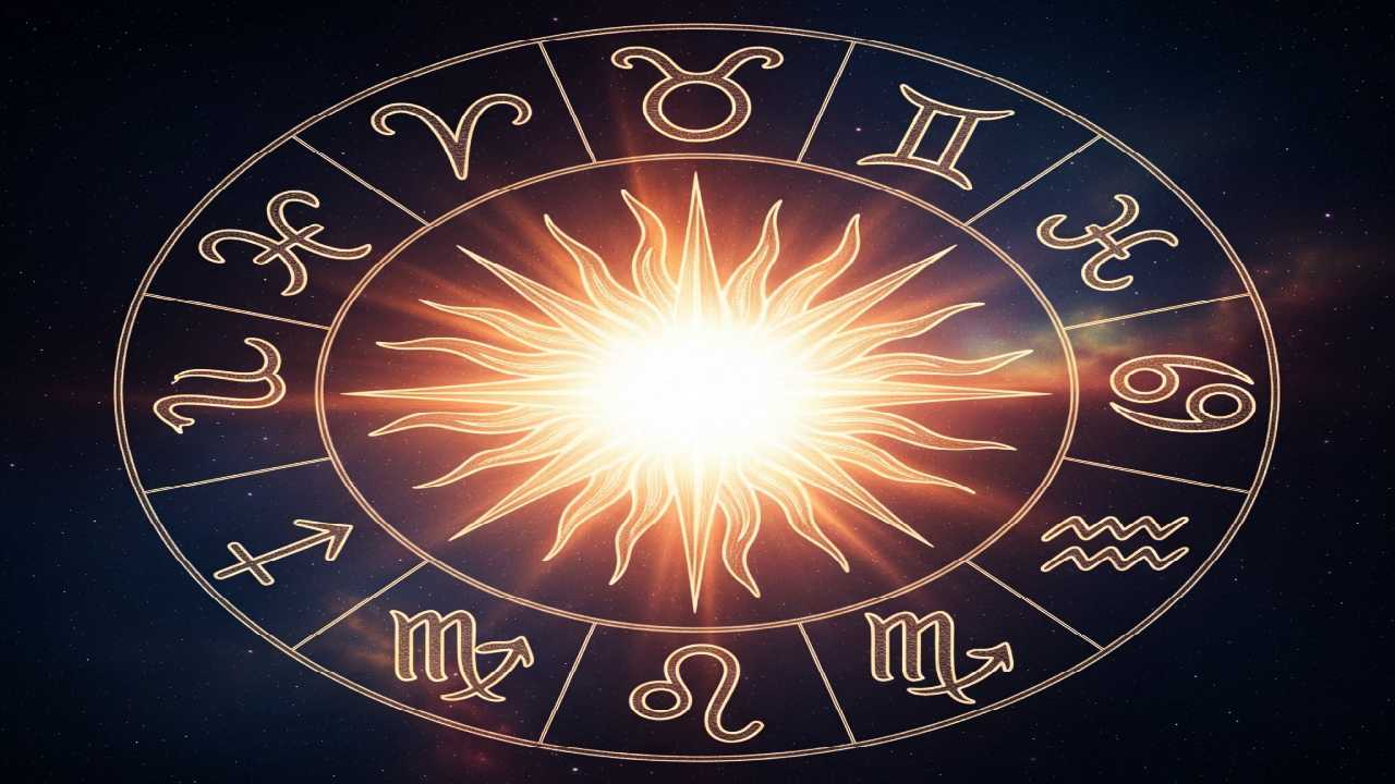 sun astrology