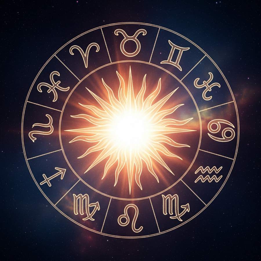 sun astrology