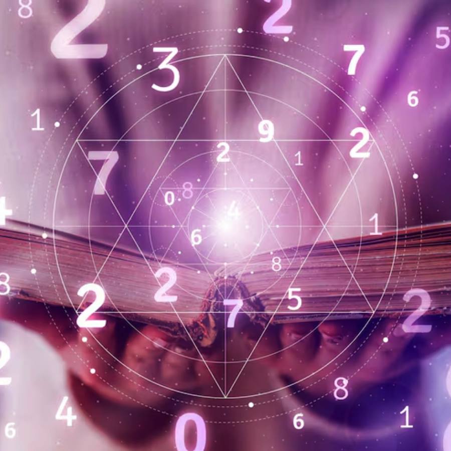 numerology