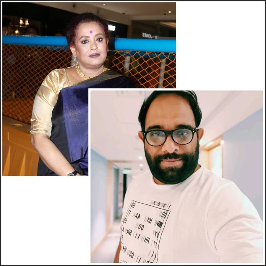 Director Susanta Das Opens Up On Producer And Script Writer Leena Ganguly S Ban In All Over India dgtl