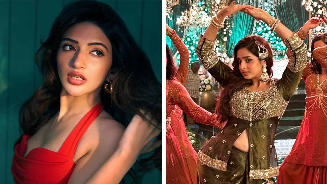 Sreeleela’s comment on period has created controversy