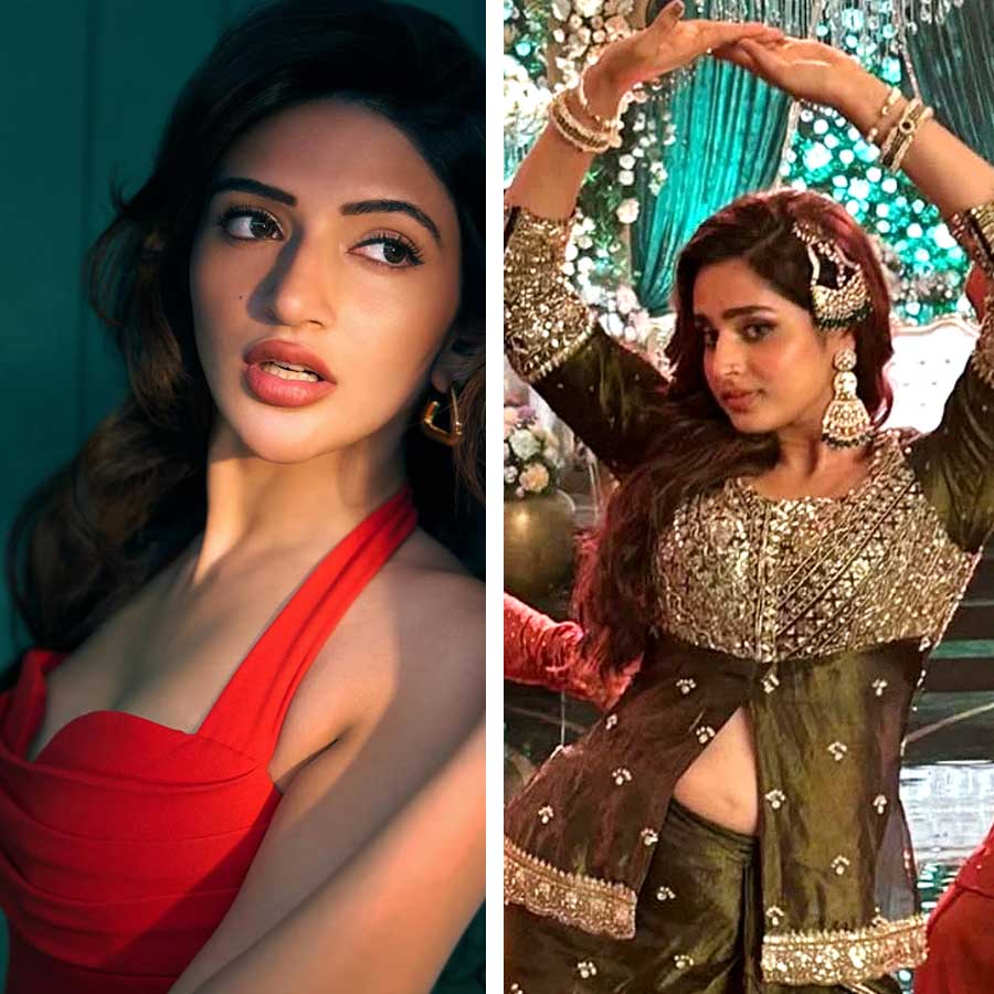 Sreeleela’s comment on period has created controversy