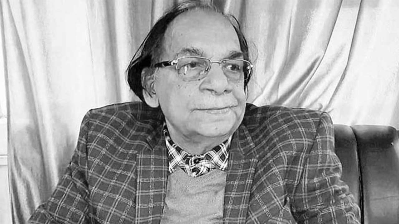 প্রয়াত মালদহ দক্ষিণের প্রাক্তন কংগ্রেস সাংসদ আবু হাসেম খান চৌধুরী।