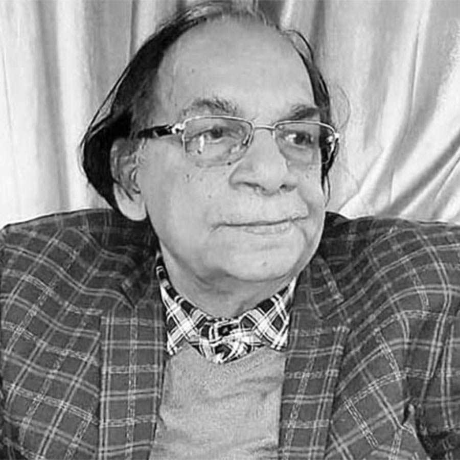 প্রয়াত মালদহ দক্ষিণের প্রাক্তন কংগ্রেস সাংসদ আবু হাসেম খান চৌধুরী।