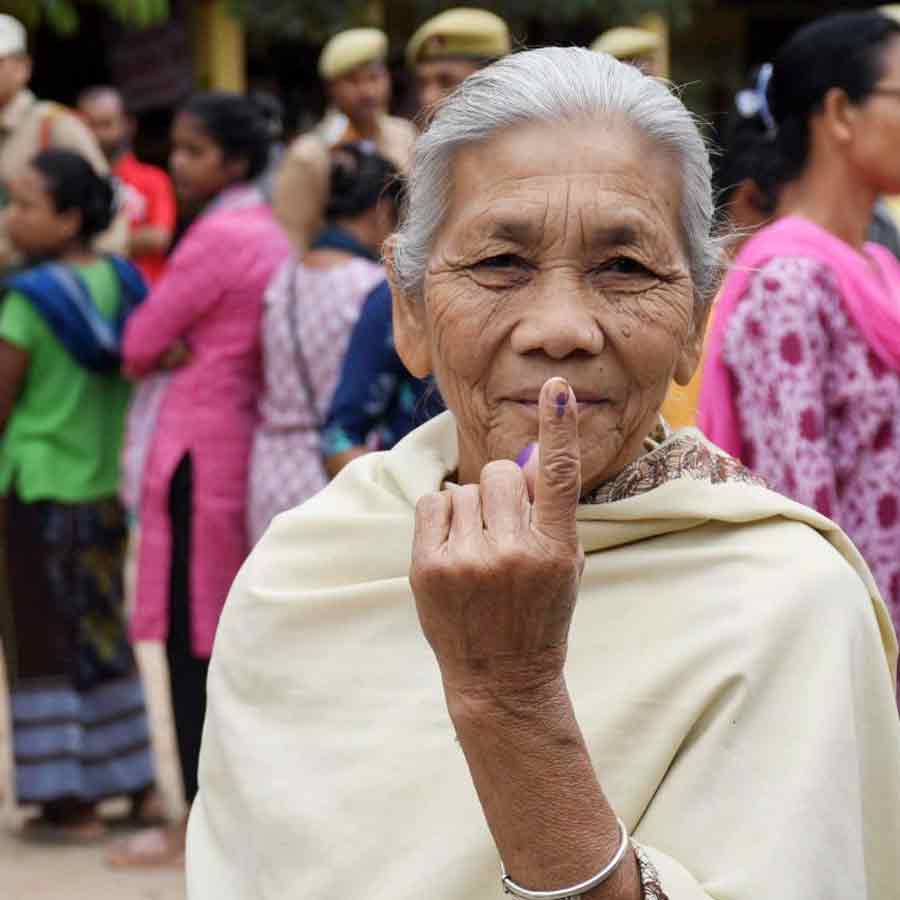live update of Assam, Kerala, Puducherry assembly election and bypolls in 3 states dgtl