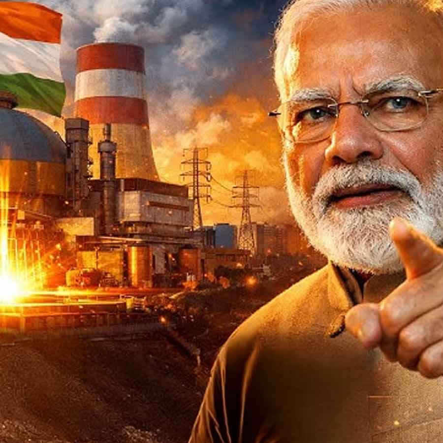 India’s nuclear power programme marking a significant step forward by achieving criticality in prototype fast breeder reactor