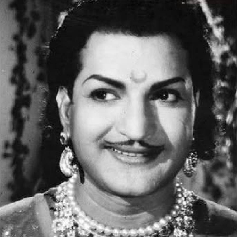 All need to know about superstar who played character of Ram and Ravana 5 times in films