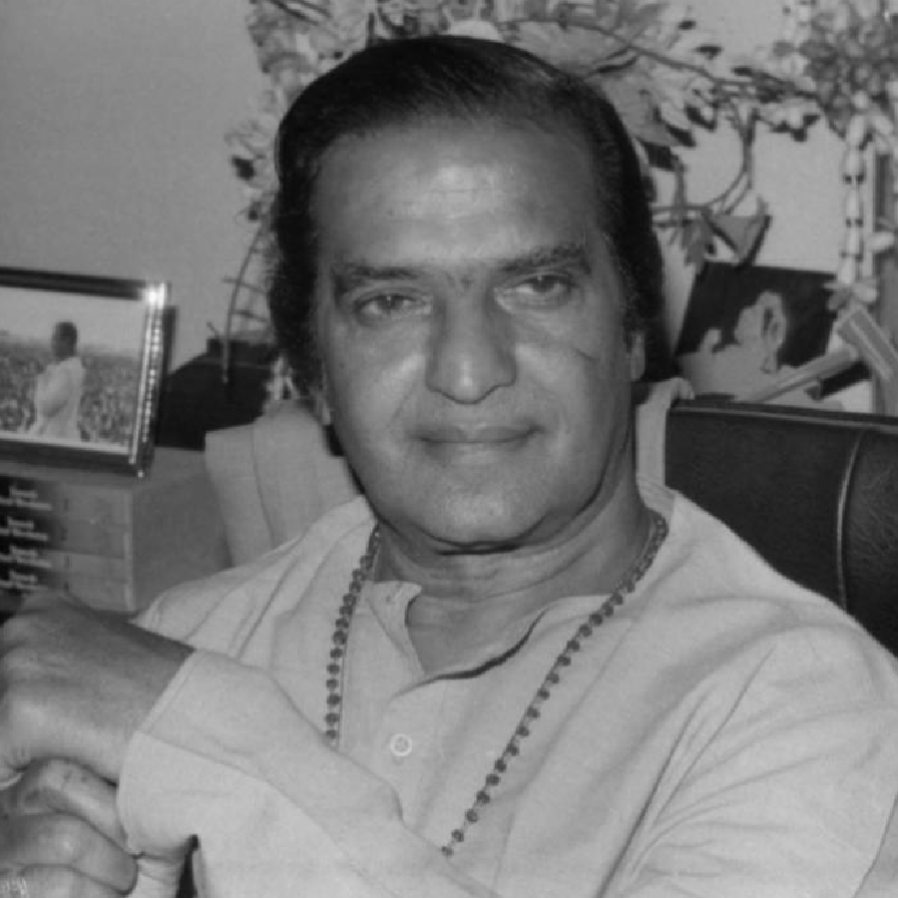 All need to know about superstar who played character of Ram and Ravana 5 times in films