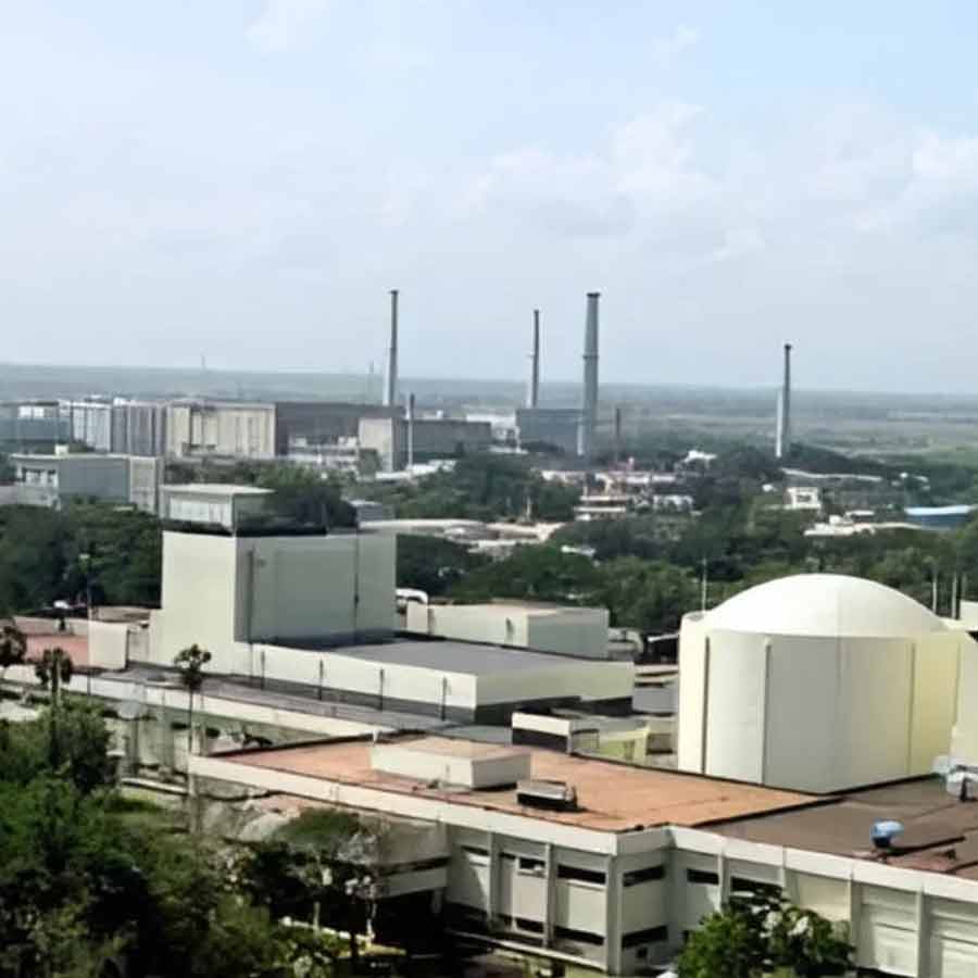 India’s nuclear power programme marking a significant step forward by achieving criticality in prototype fast breeder reactor 
