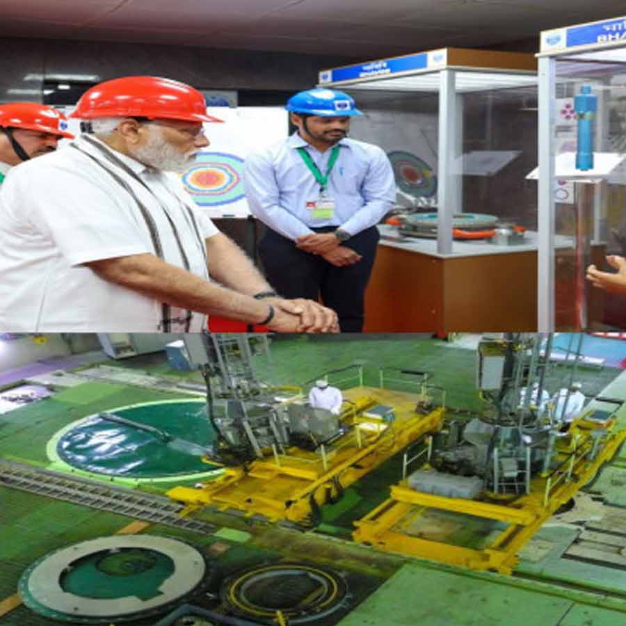 India’s nuclear power programme marking a significant step forward by achieving criticality in prototype fast breeder reactor 