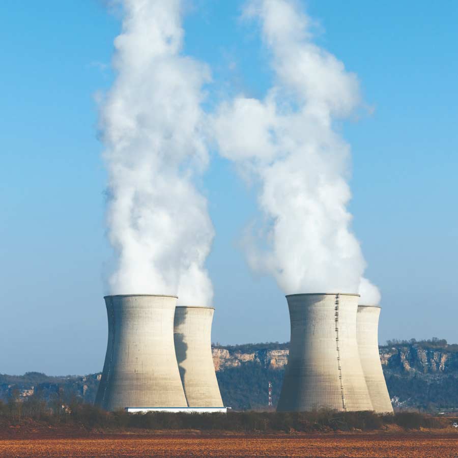 India’s nuclear power programme marking a significant step forward by achieving criticality in prototype fast breeder reactor 