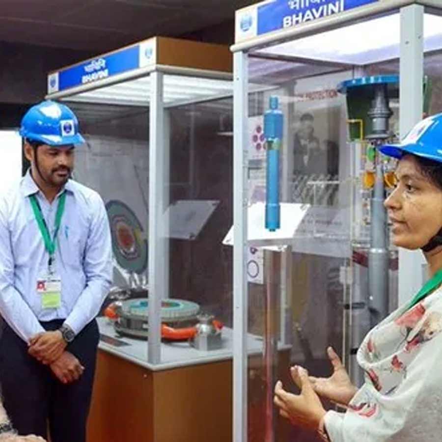 India’s nuclear power programme marking a significant step forward by achieving criticality in prototype fast breeder reactor 