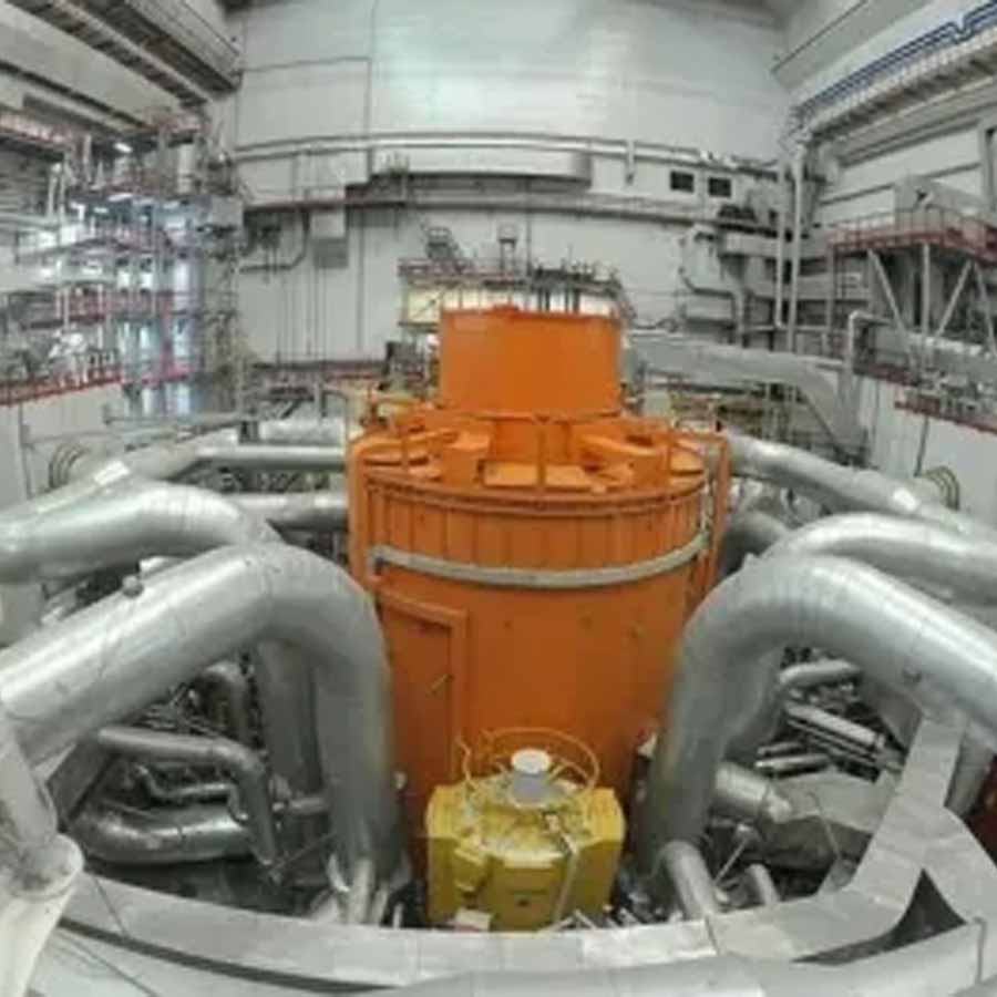 India’s nuclear power programme marking a significant step forward by achieving criticality in prototype fast breeder reactor 