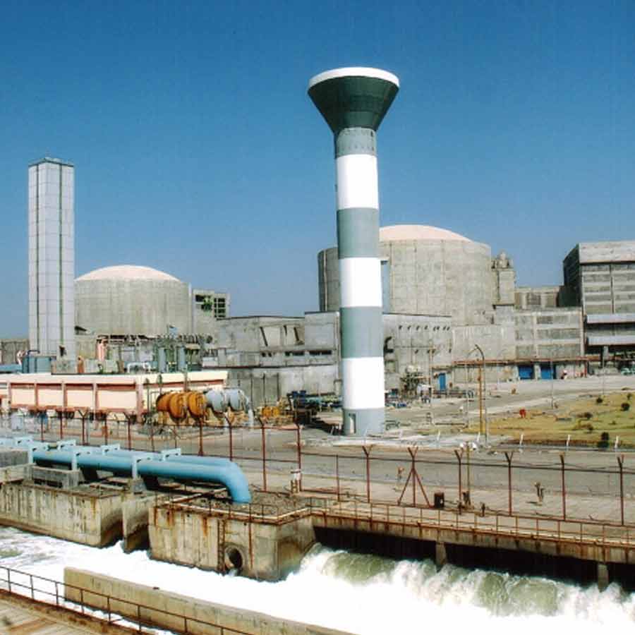 India’s nuclear power programme marking a significant step forward by achieving criticality in prototype fast breeder reactor 