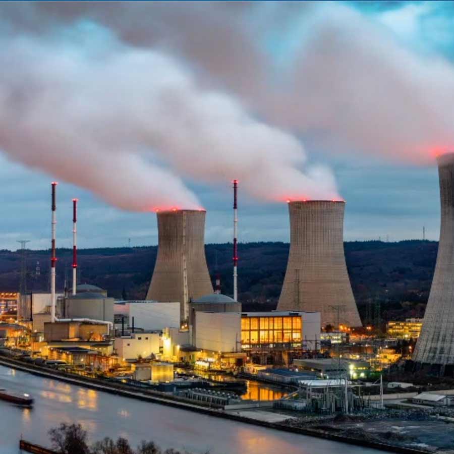 India’s nuclear power programme marking a significant step forward by achieving criticality in prototype fast breeder reactor 