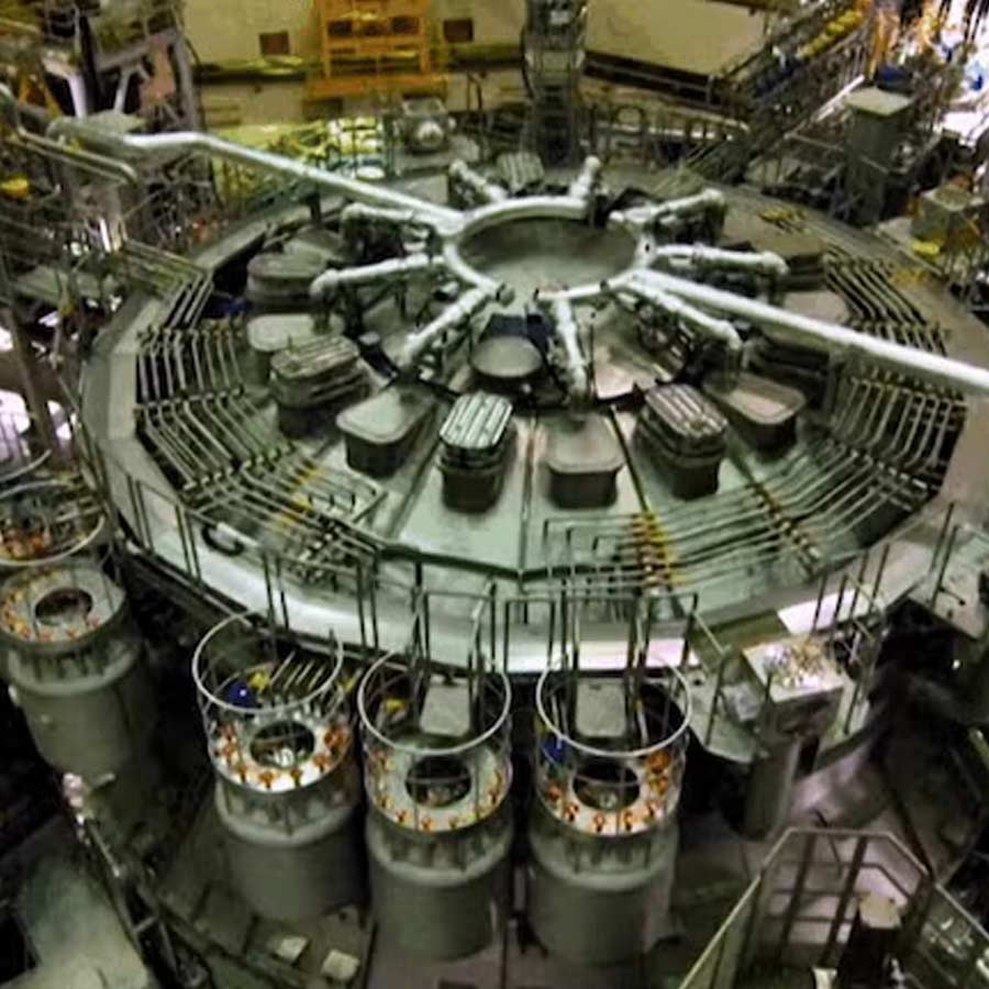 India’s nuclear power programme marking a significant step forward by achieving criticality in prototype fast breeder reactor 