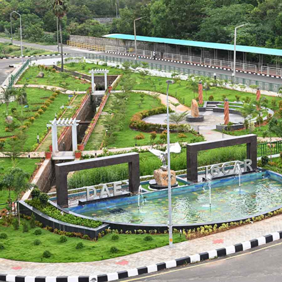 India’s nuclear power programme marking a significant step forward by achieving criticality in prototype fast breeder reactor 