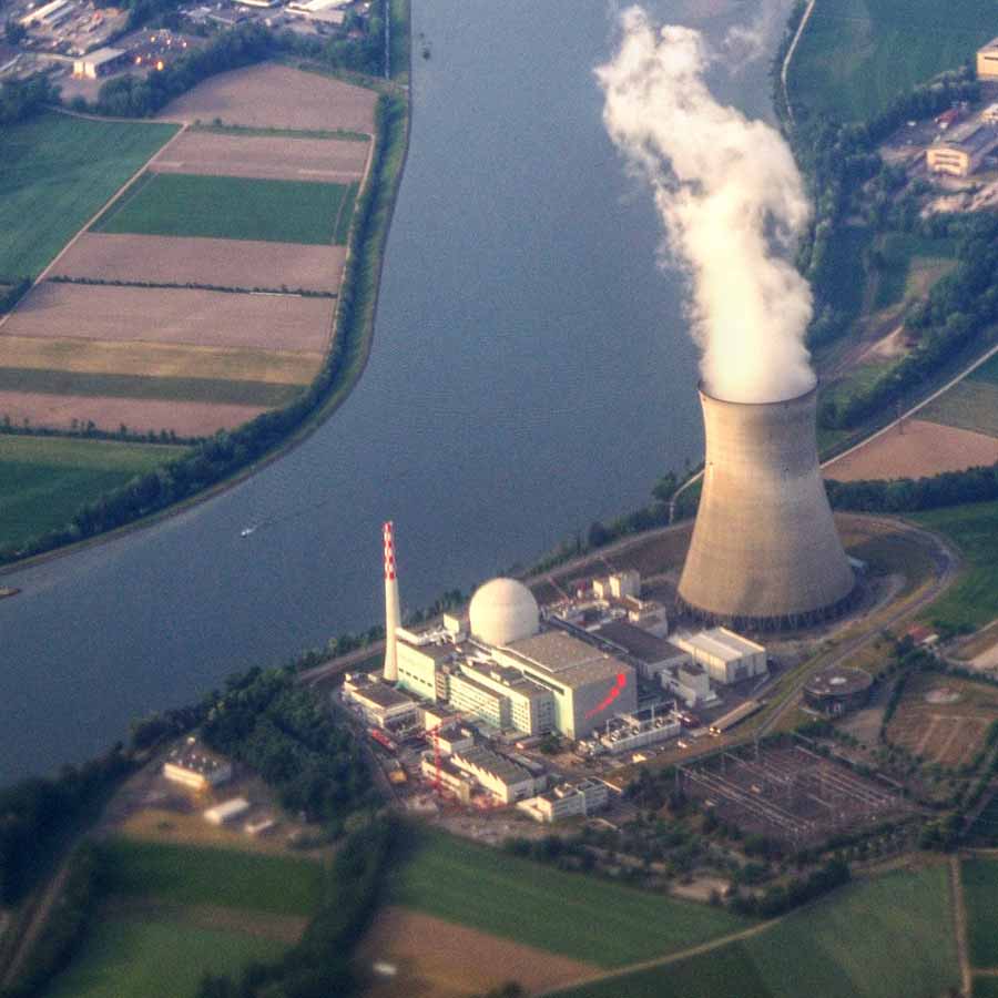 India’s nuclear power programme marking a significant step forward by achieving criticality in prototype fast breeder reactor 