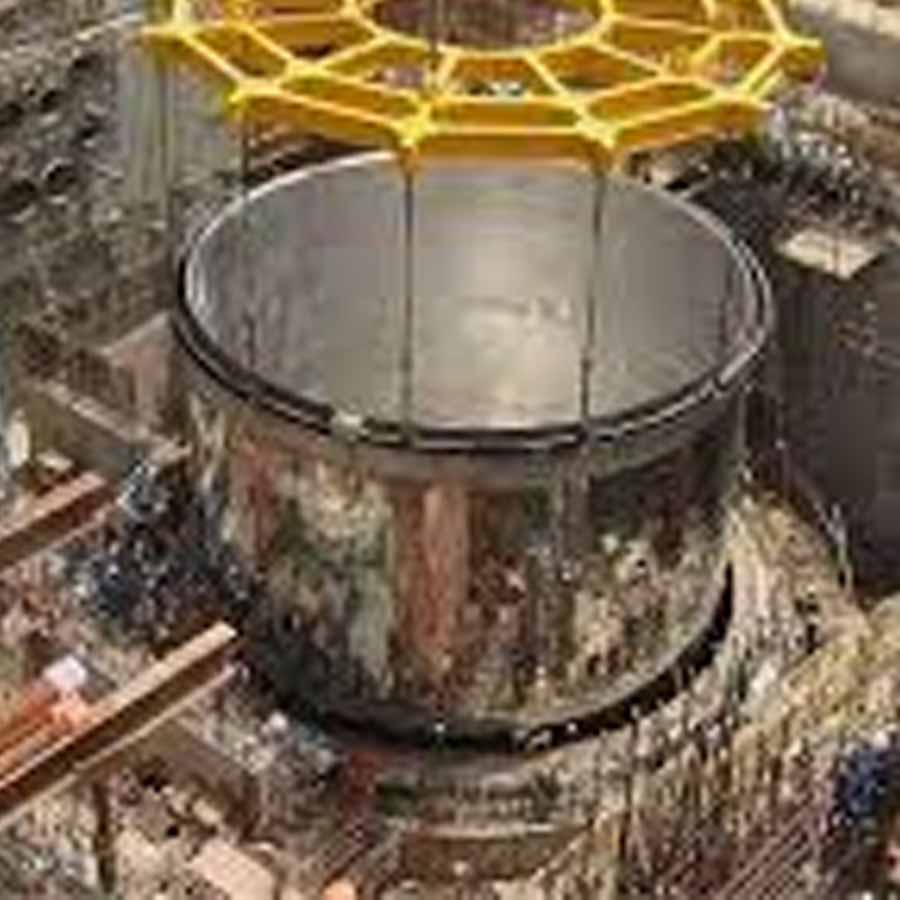India’s nuclear power programme marking a significant step forward by achieving criticality in prototype fast breeder reactor 