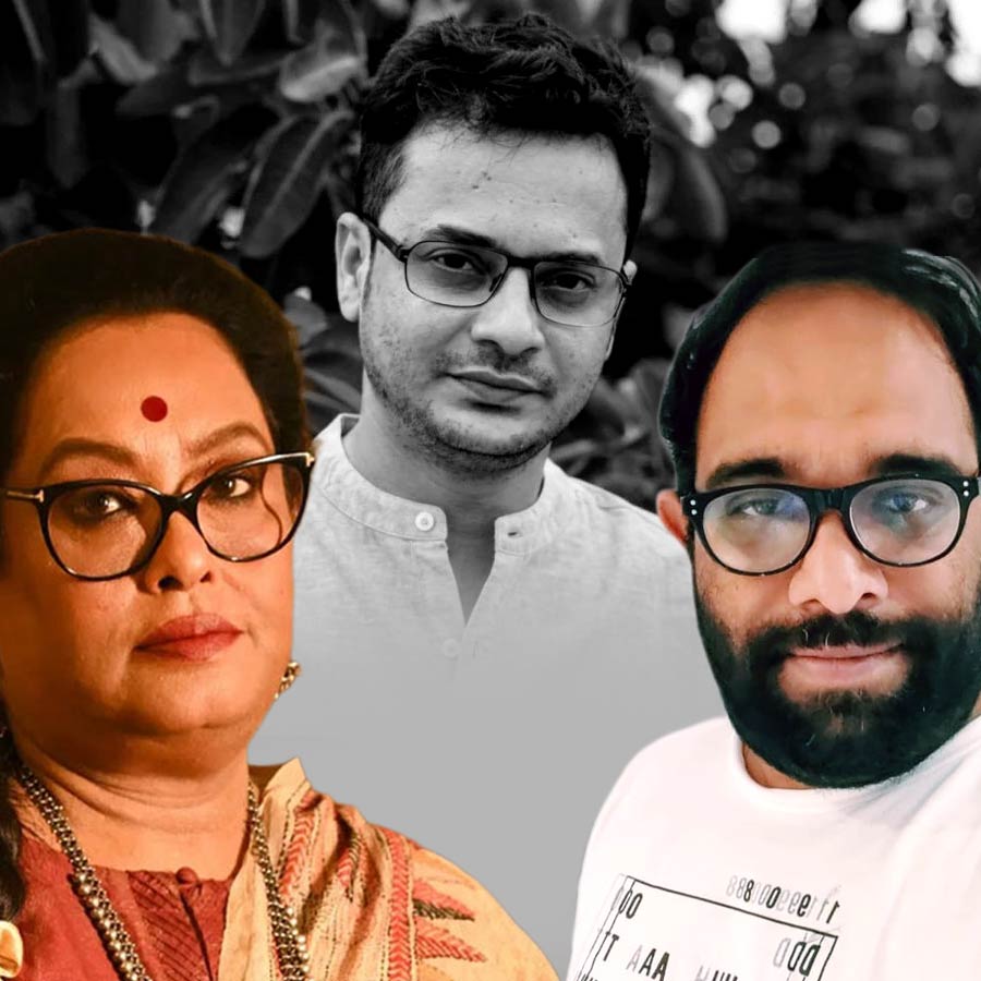 Director Susanta Das Opens Up On Producer And Script Writer Leena Ganguly S Ban In All Over India dgtl