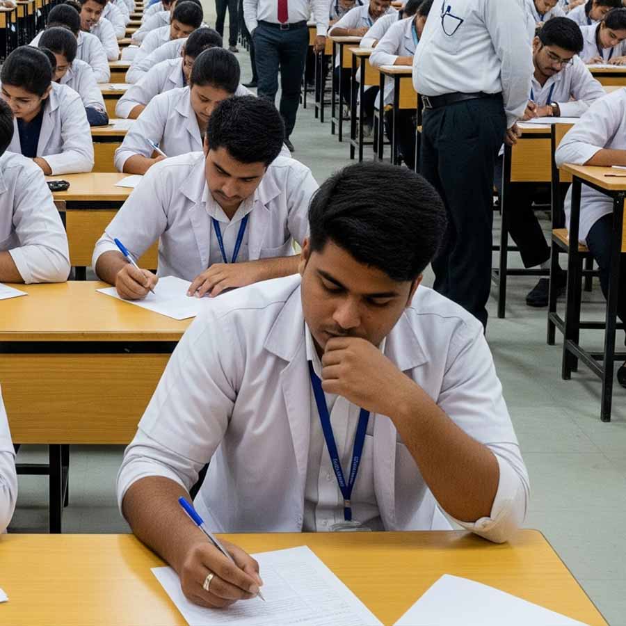 NMC Revises Deadline for NEET PG 2025 Admission Data Submission; Check New Date dgtl