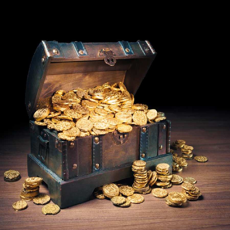 Some tips to please goddess Laxmi and attract money in your home dgtl