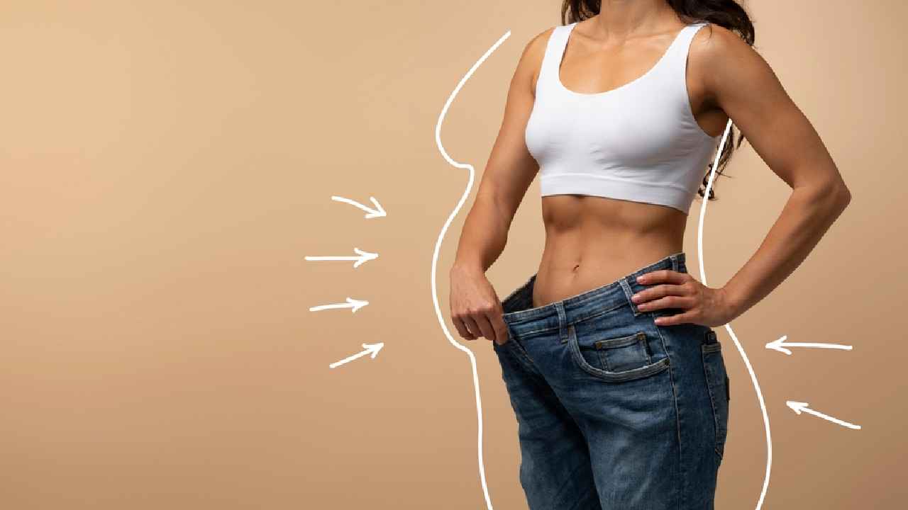 ওজন কমছে না, তবুও ফ্যাট ঝরছে! ধরে ফেলুন ৫ লক্ষণ দেখে।