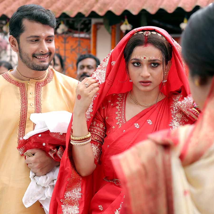 বৃহস্পতিবার টেকনিশিয়ান স্টুডিয়োয় নাকি আবার হবে বৈঠক।  