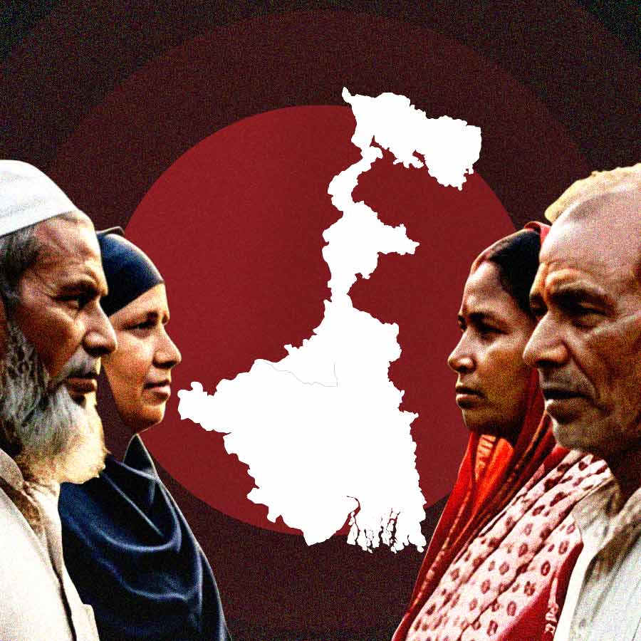 63% of deleted voters of West Bengal are Hindus: claims TMC