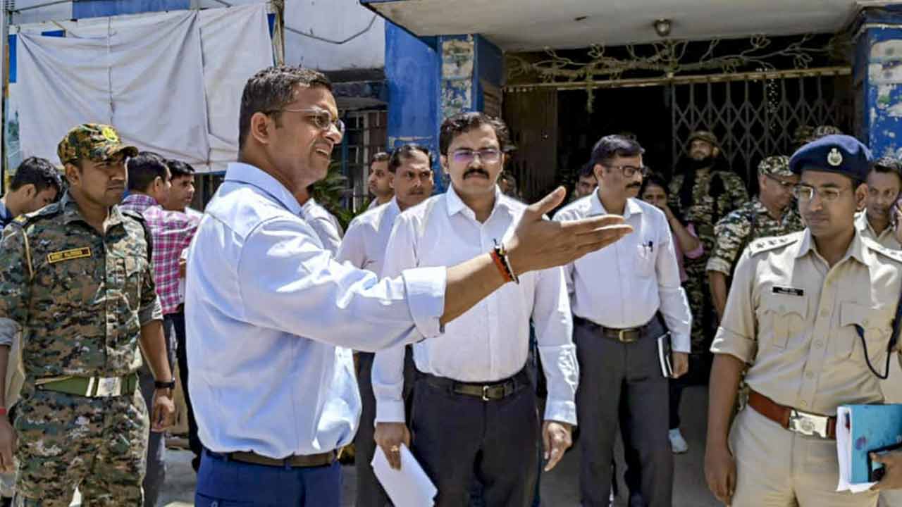 NIA appeals court to take custody of accused of Mothabari case