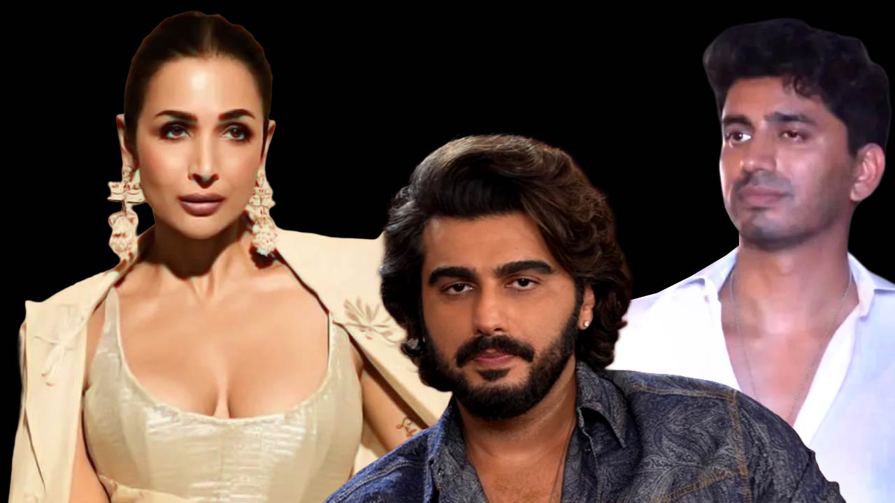 মলাইকার জীবনে নতুন প্রেম? কোন ইঙ্গিত দিলেন অর্জুন?