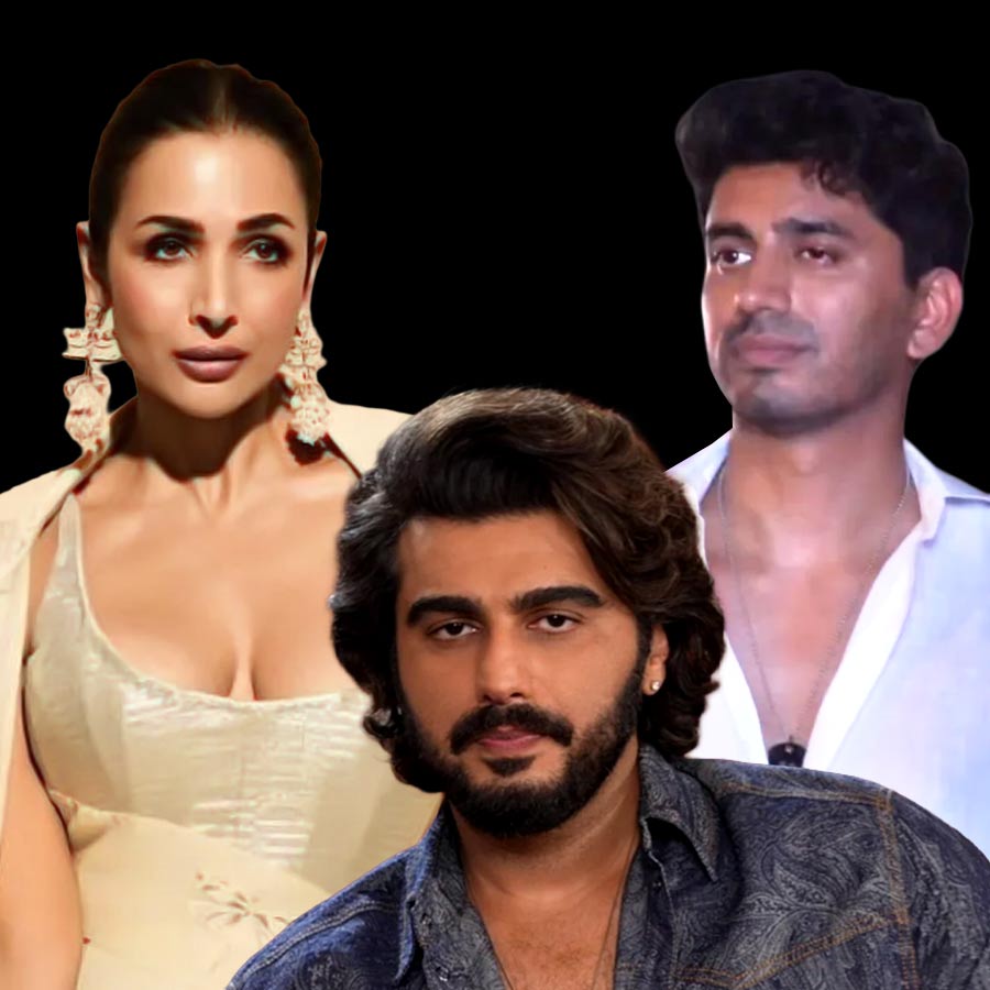 Accept The ending Arjun Kapoor Story leaves fan Worried amid the rumours malaika arora dating harsh mehta dgtl