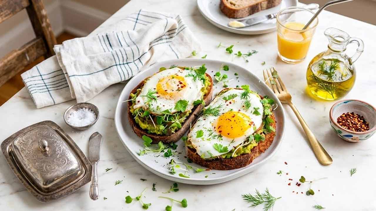 নিয়মিত পাউরুটি খেলে কী হতে পারে?