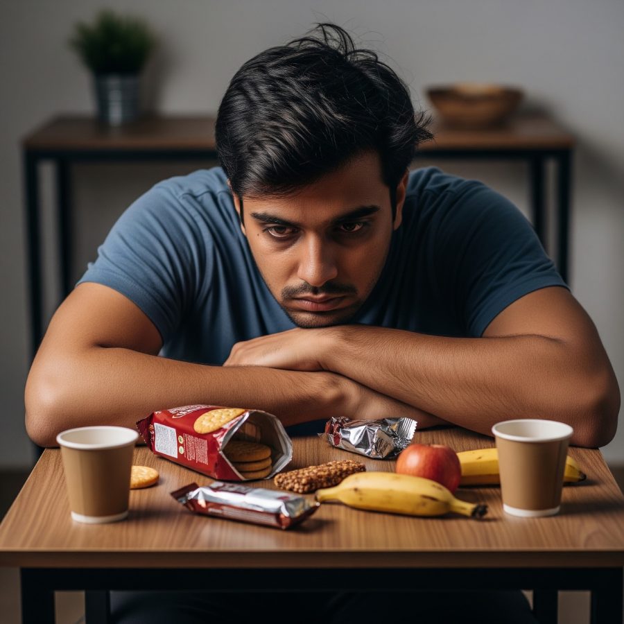 How to know if you are suffering from protein deficiency dgtl