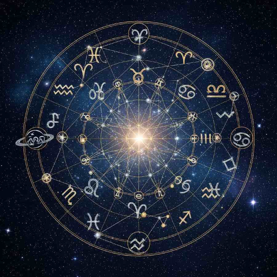 birth chart