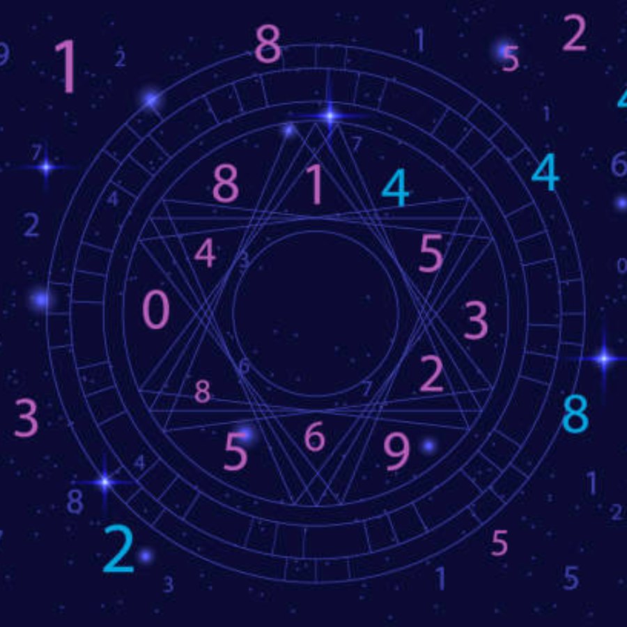 numerology