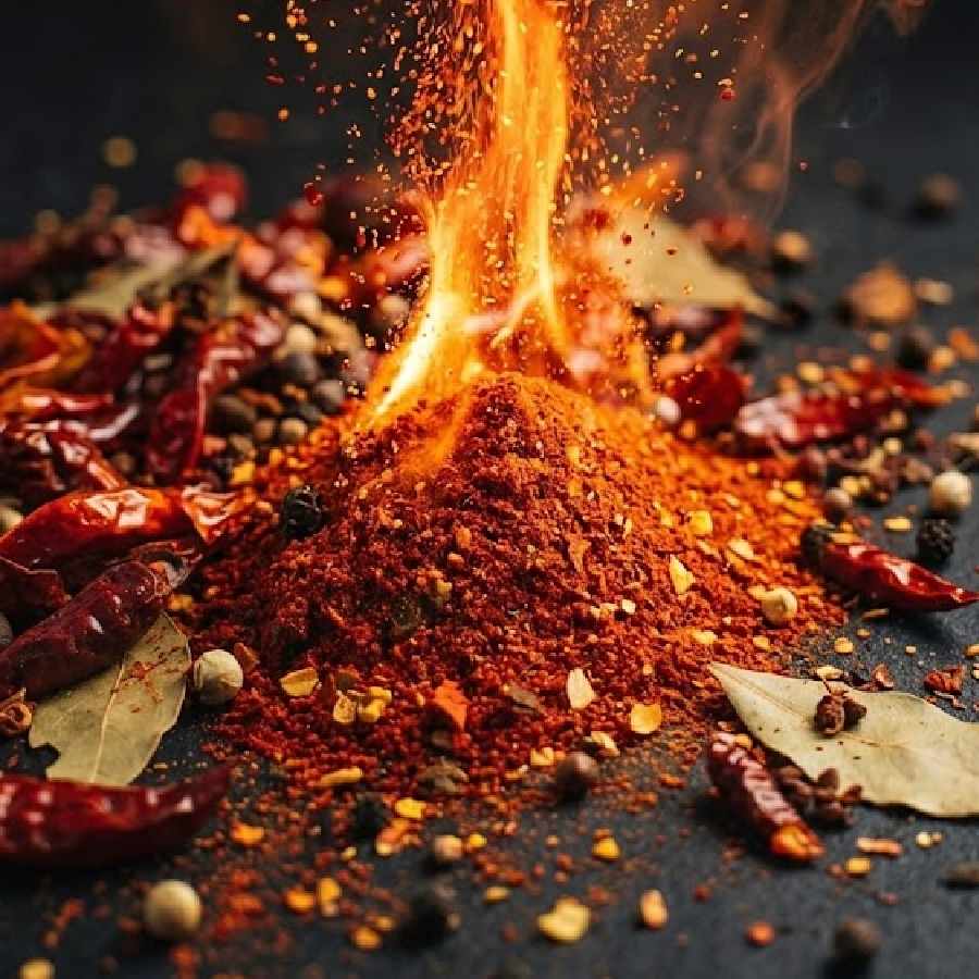 পৃথিবীর দামি মশলার তালিকায় কী কী রয়েছে?