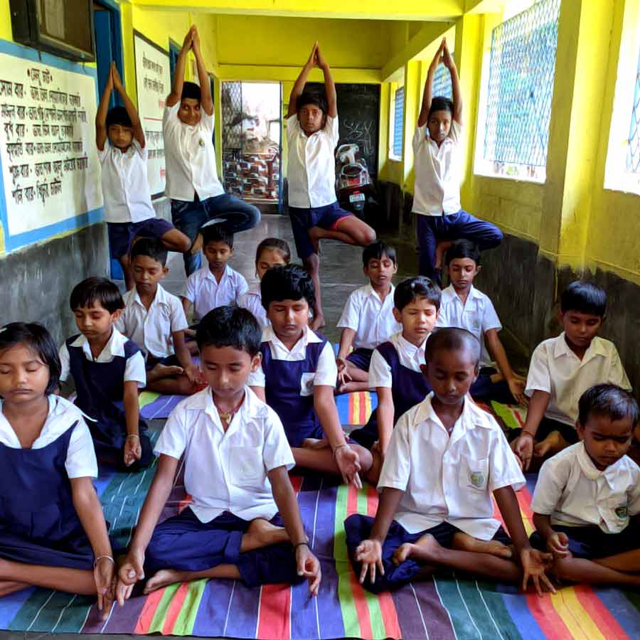 Instructions have been issued to properly implement the ‘Micro Improvement Plan’ to support the development of primary school children dgtl