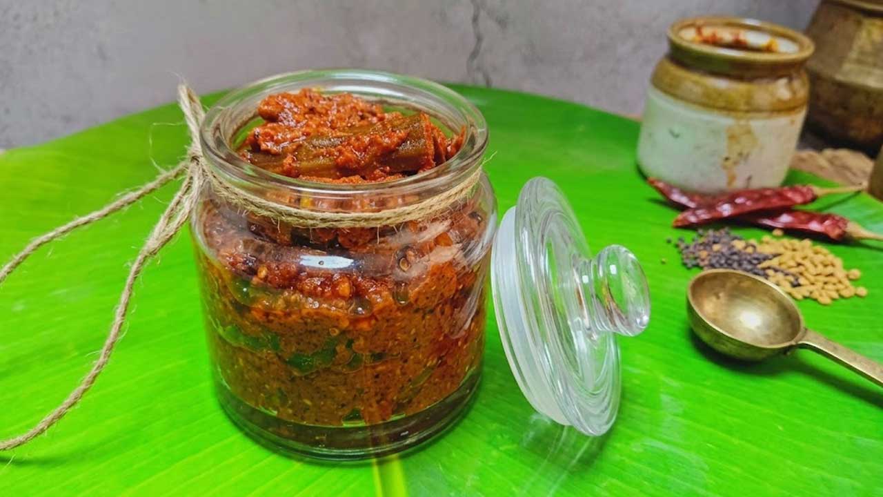 রোগ প্রতিরোধ ক্ষমতা বাড়বে আচারে!