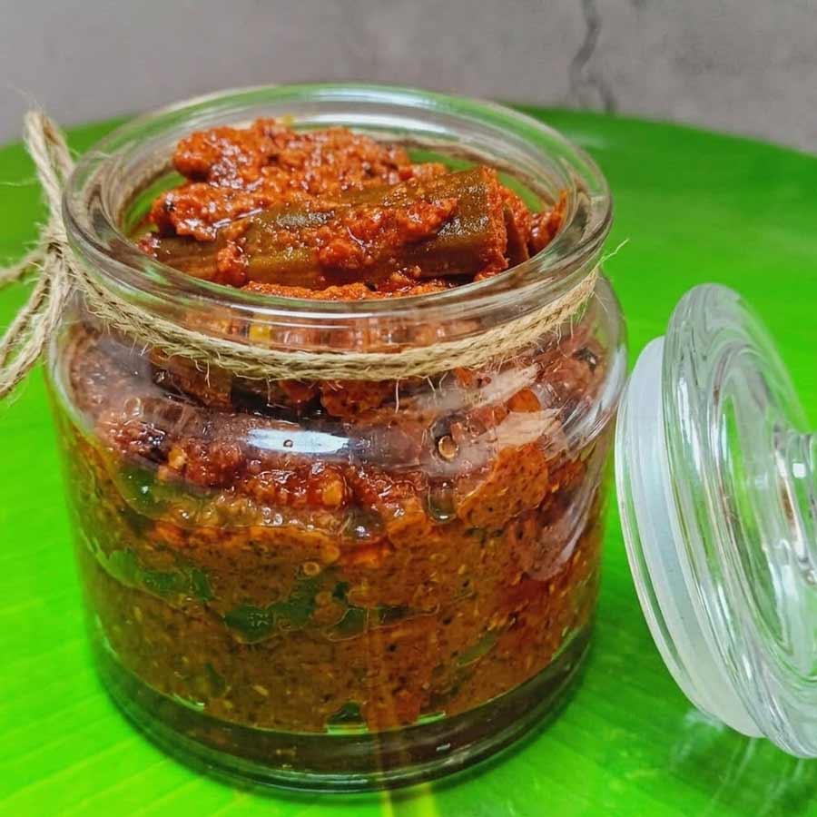 How to Make Drumstick Pickle at Home, A Healthy & Flavorful Recipe by Chef Pankaj Bhadouria dgtl